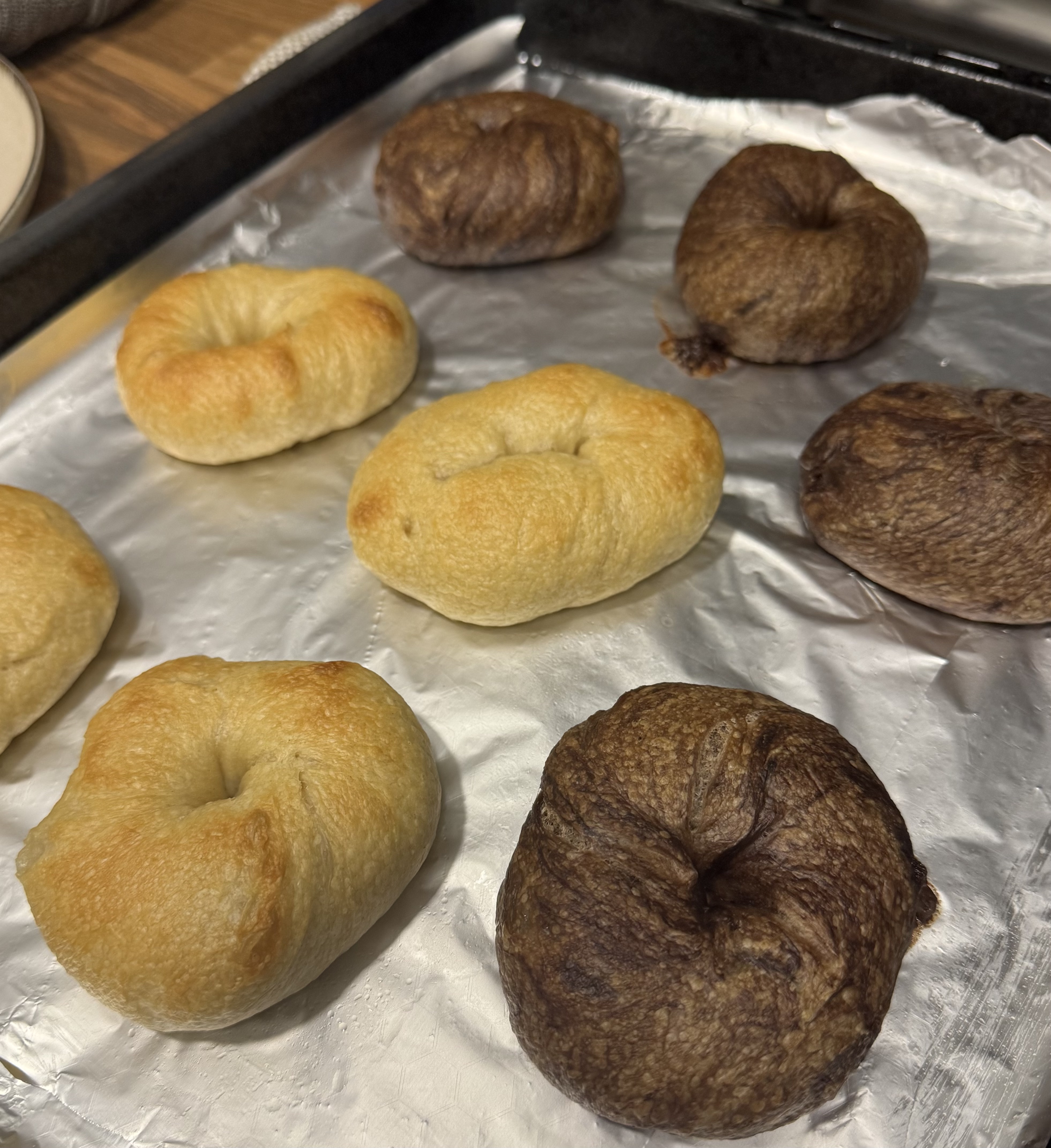 Bagels